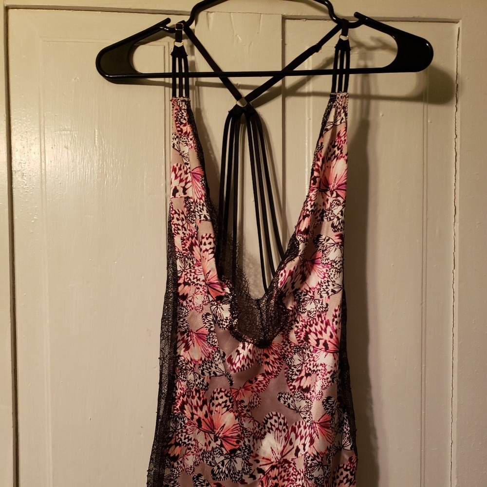 Victoria Secret nightgown